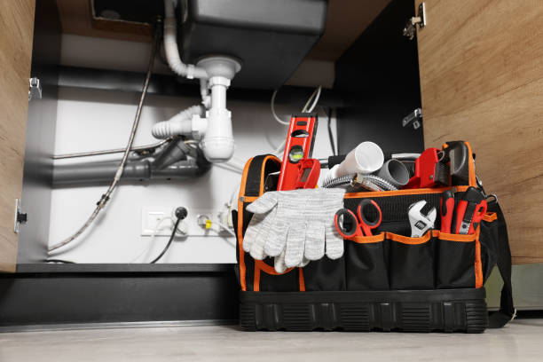 Best Plumbing Installation Services  in North Druid Hills, GA